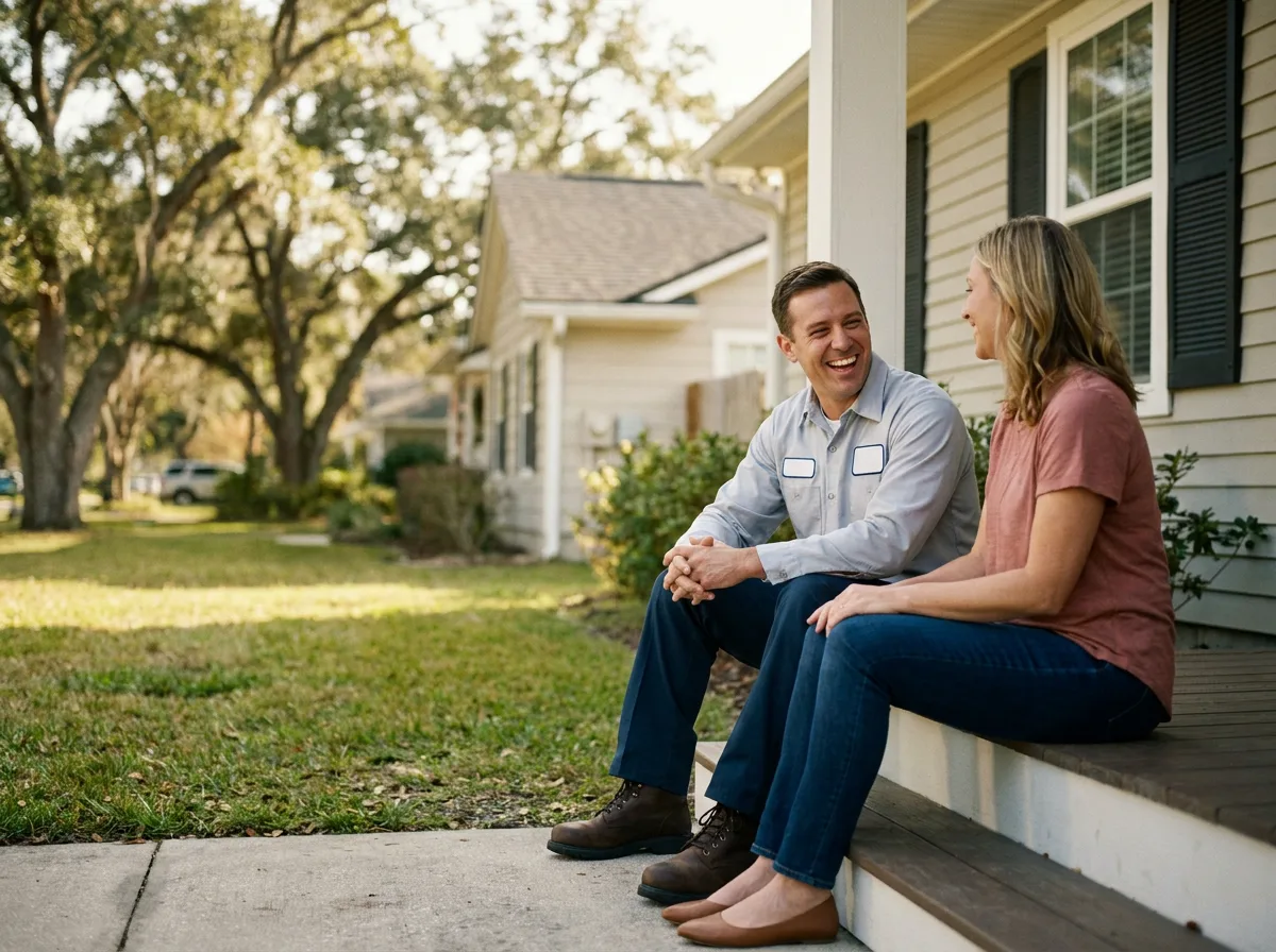 Septic tank pumping FAQs for Sandy Ridge, NC